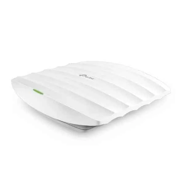tp link 300mbps wireless n ceiling mount access point eap110