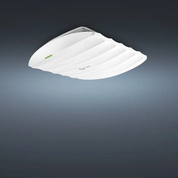 tp link 300mbps wireless n ceiling mount access point eap110