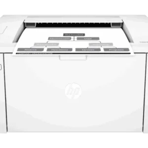 hp laserjet pro m102a printer