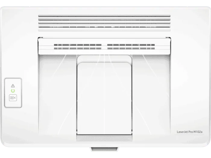 hp laserjet pro m102a printer