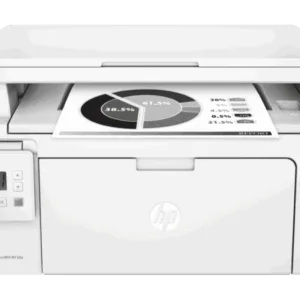 hp laserjet pro m130a printer