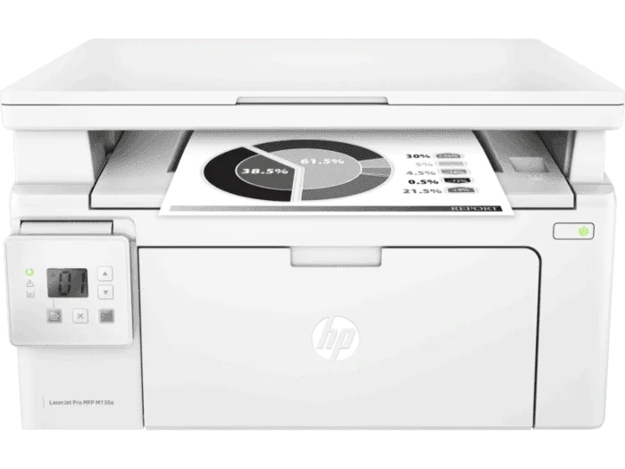 hp laserjet pro m130a printer
