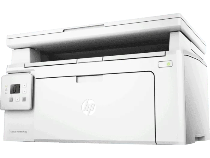 hp laserjet pro m130a printer
