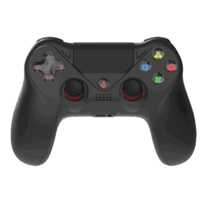 redragon g809 jupiter wireless gamepad bluetooth gaming controller joystick for nintendo switch play station 4 ps4