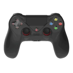 redragon g809 jupiter wireless gamepad bluetooth gaming controller joystick for nintendo switch play station 4 ps4