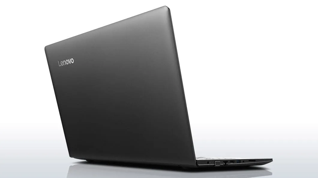 lenovo ideapad 510 core i5 6200u 8gb 1tb 4gb vga 15.6 inch pearl black