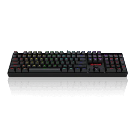 redragon k551rgb mitra rgb backlit mechanical keyboard with blue switches redragon k551rgb mitra rgb backlit mechanical keyboard with blue switches