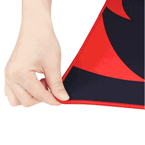 redragon kunlun p006a gaming mouse mat