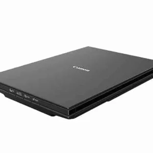 canon colour image scan lide 300 flatbed scanner