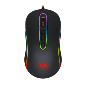 redragon m702 2 phoenix 10000 dpi rgb gaming mouse