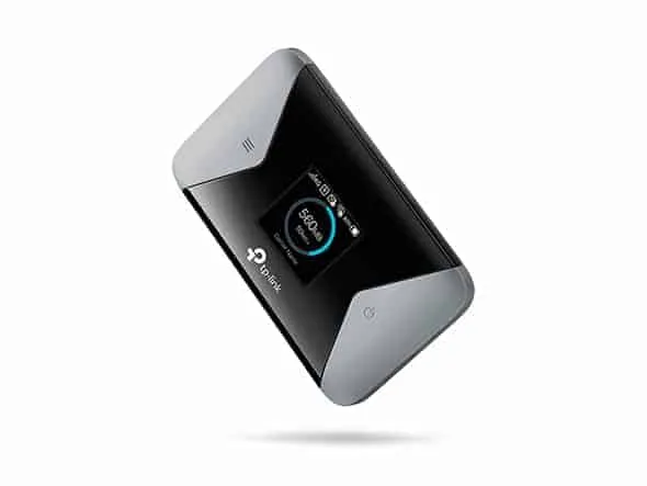tp link 4g lte mobile wi fi m7310
