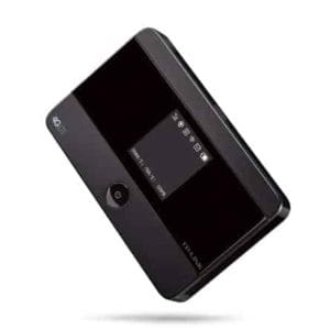tp link lte advanced mobile wi fi m7350
