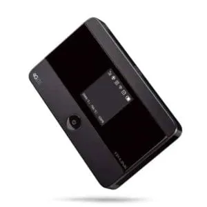 tp link lte advanced mobile wi fi m7350