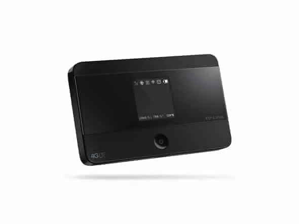 tp link lte advanced mobile wi fi m7350