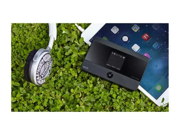 tp link lte advanced mobile wi fi m7350