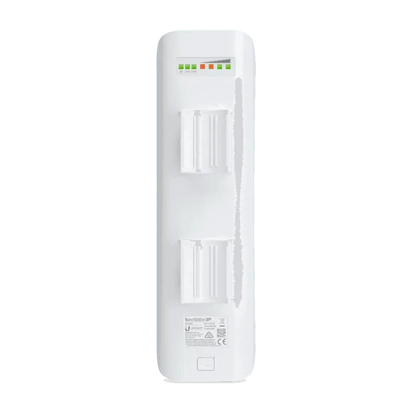 ubiquiti nanostation m5