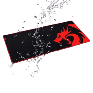 redragon kunlun p006a gaming mouse mat