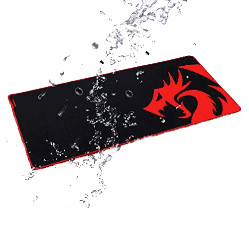 redragon kunlun p006a gaming mouse mat