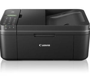 canon pixma mx494 print scan copy fax