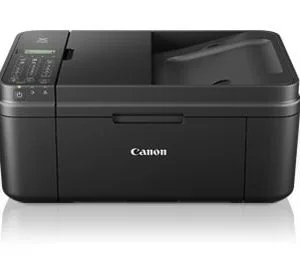 canon pixma mx494 print scan copy fax