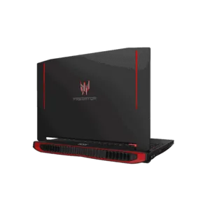 acer predator15 g9 593 79kc core i7 7700hq 16gb 1tb+128gb ssd 6gb vga 15 inch black