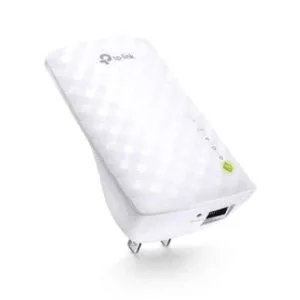 tp link ac750 wi fi range extender re200