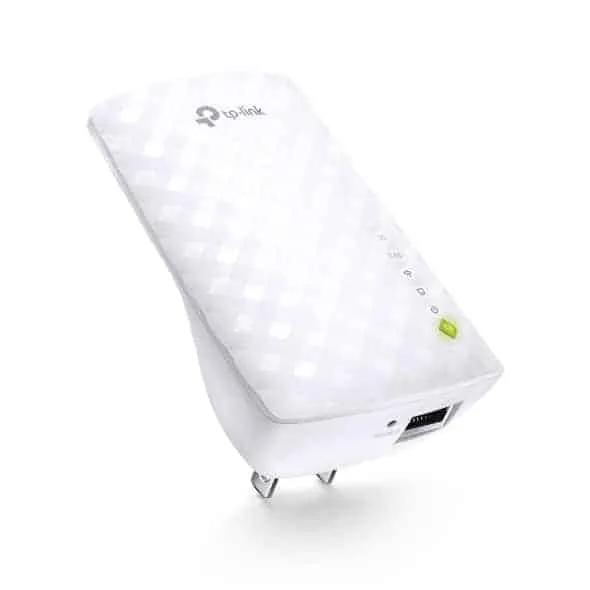 tp link ac750 wi fi range extender re200