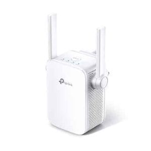 tp link ac1200 wi fi range extender re305