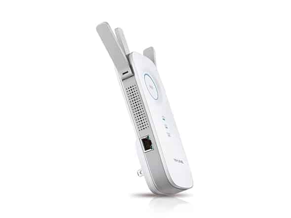 tp link ac1750 wi fi range extender re450 tp link ac1750 wi fi range extender re450