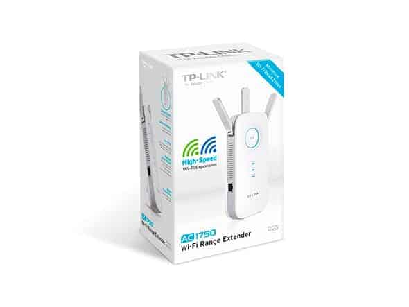 tp link ac1750 wi fi range extender re450 tp link ac1750 wi fi range extender re450