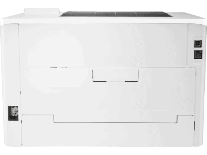 hp color laserjet pro 254nw printer
