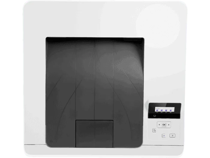 hp color laserjet pro 254nw printer