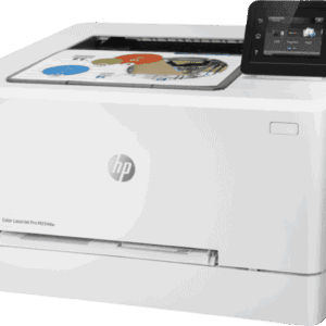 hp color laserjet pro m254dw printer