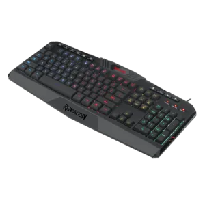 redragon k503 rgb led backlit gaming keyboard