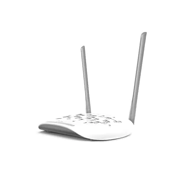 tp link 300mbps wireless n adsl2+ modem router td w8961n