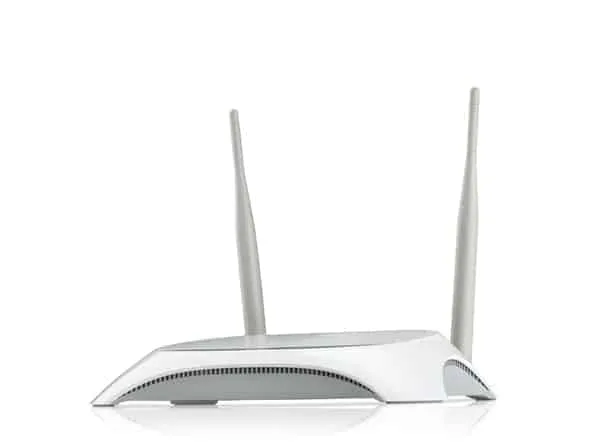 tp link 3g/4g wireless n router tl mr3420