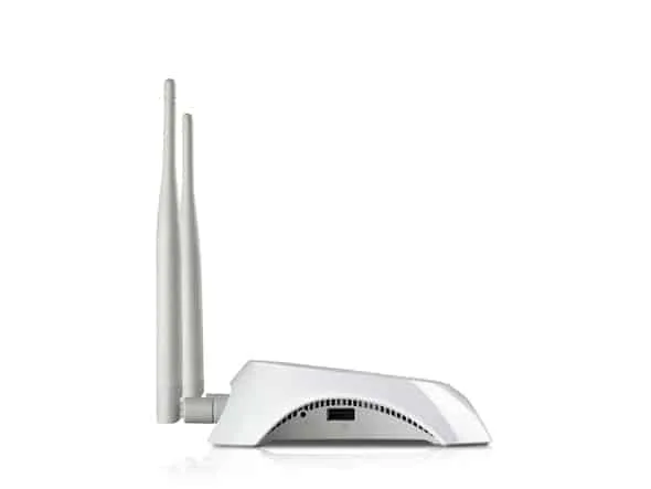 tp link 3g/4g wireless n router tl mr3420