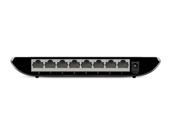 tp link 8 port gigabit desktop switch tl sg1008d tp link 8 port gigabit desktop switch tl sg1008d