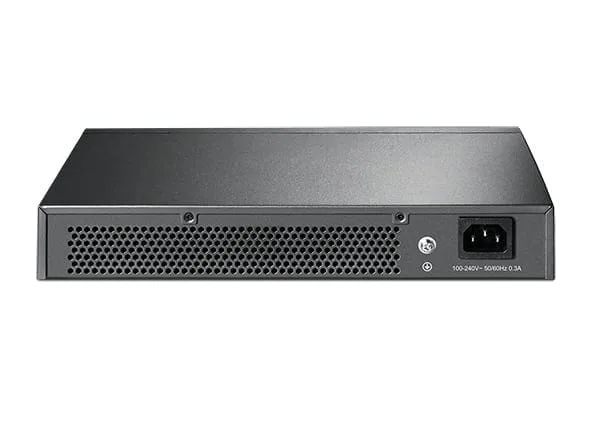 tp link 16 port gigabit desktop/rackmount switch tl sg1016d tp link 16 port gigabit desktop/rackmount switch tl sg1016d