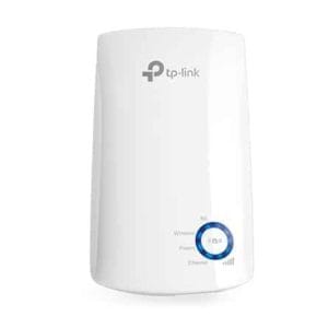 tp link 300mbps universal wi fi range extender tl wa850re