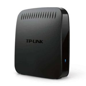tp link n600 universal dual band wifi entertainment adapter with 4 ports tl wa890ea
