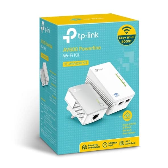 tp link 300mbps av500 wi fi powerline extender starter kit tl wpa4220kit tp link 300mbps av500 wi fi powerline extender starter kit tl wpa4220kit