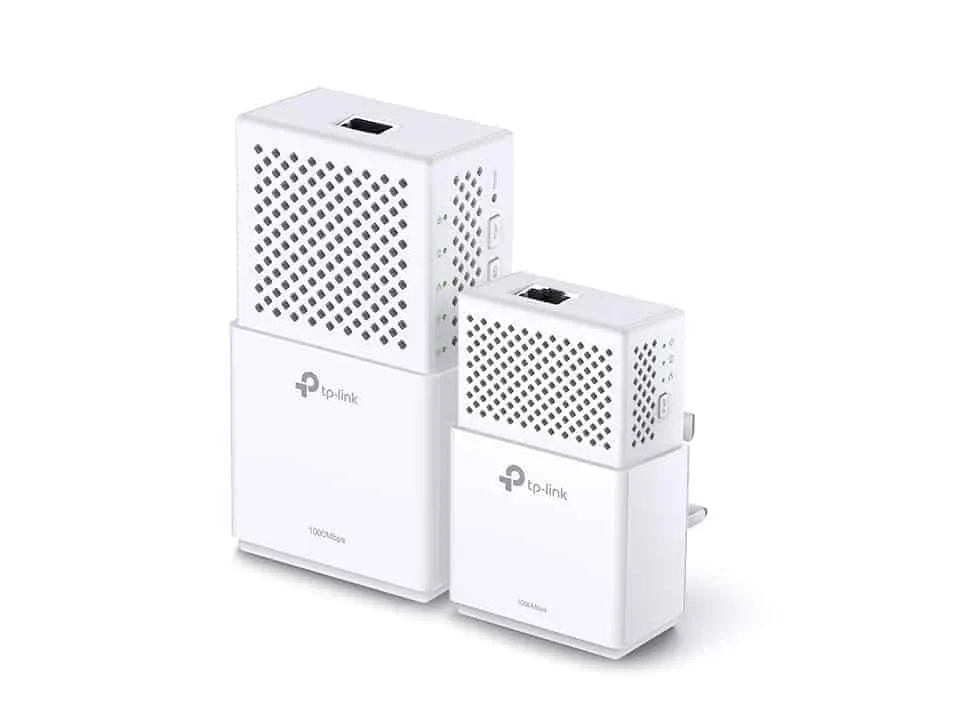 tp link av1000 gigabit powerline ac wi fi kit tl wpa7510 kit