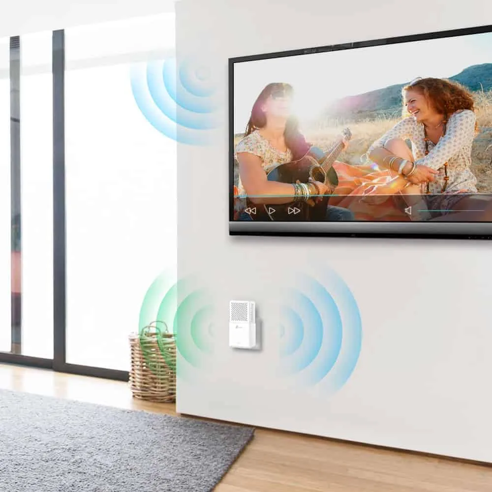 tp link av1000 gigabit powerline ac wi fi kit tl wpa7510 kit