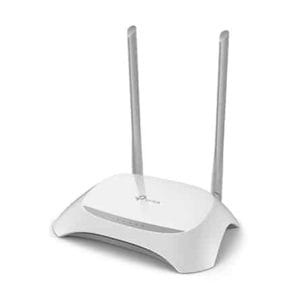 tp link 300mbps wireless n router tl wr840n