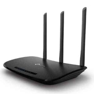 tp link 450mbps wireless n router tl wr940n