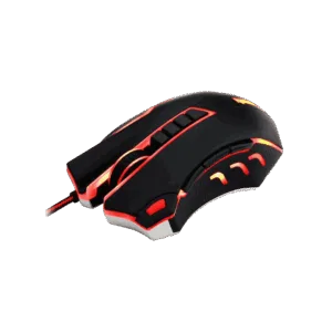 redragon tianoboa 2 m802 2 24000dpi high precision programmable laser gaming mouse