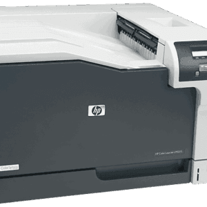 hp color laserjet cp5225n a3 printer