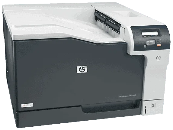 hp color laserjet cp5225n a3 printer hp color laserjet cp5225n a3 printer