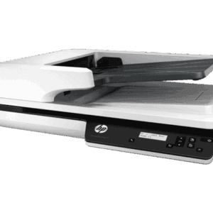 hp scanjet pro 3500 f1 flatbed scanner